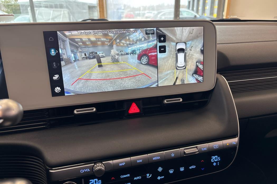 HYUNDAI IONIQ 5 2022