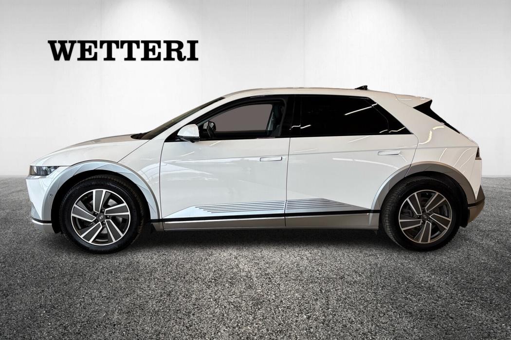 HYUNDAI IONIQ 5 2022