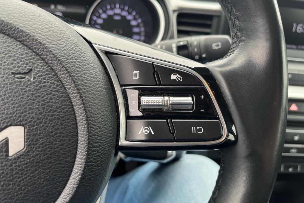 KIA Ceed 2022