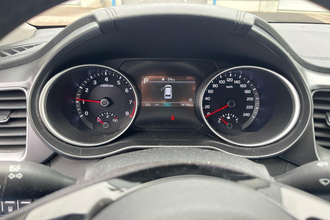 KIA Ceed 2022