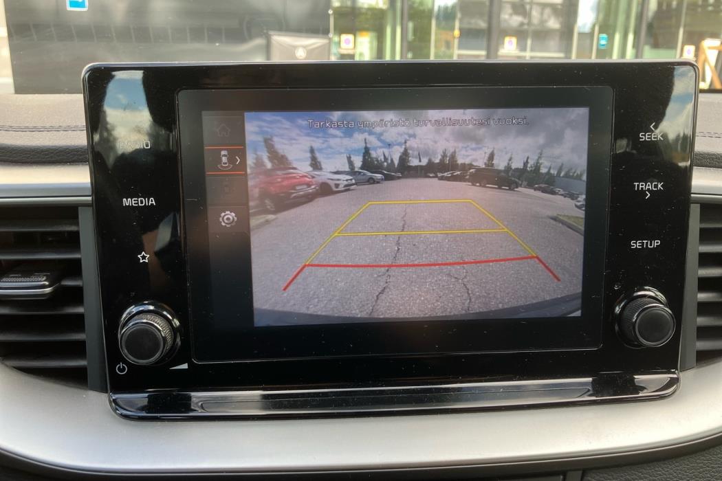 KIA Ceed 2022