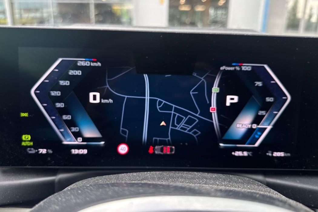 BMW I4 M50 2023