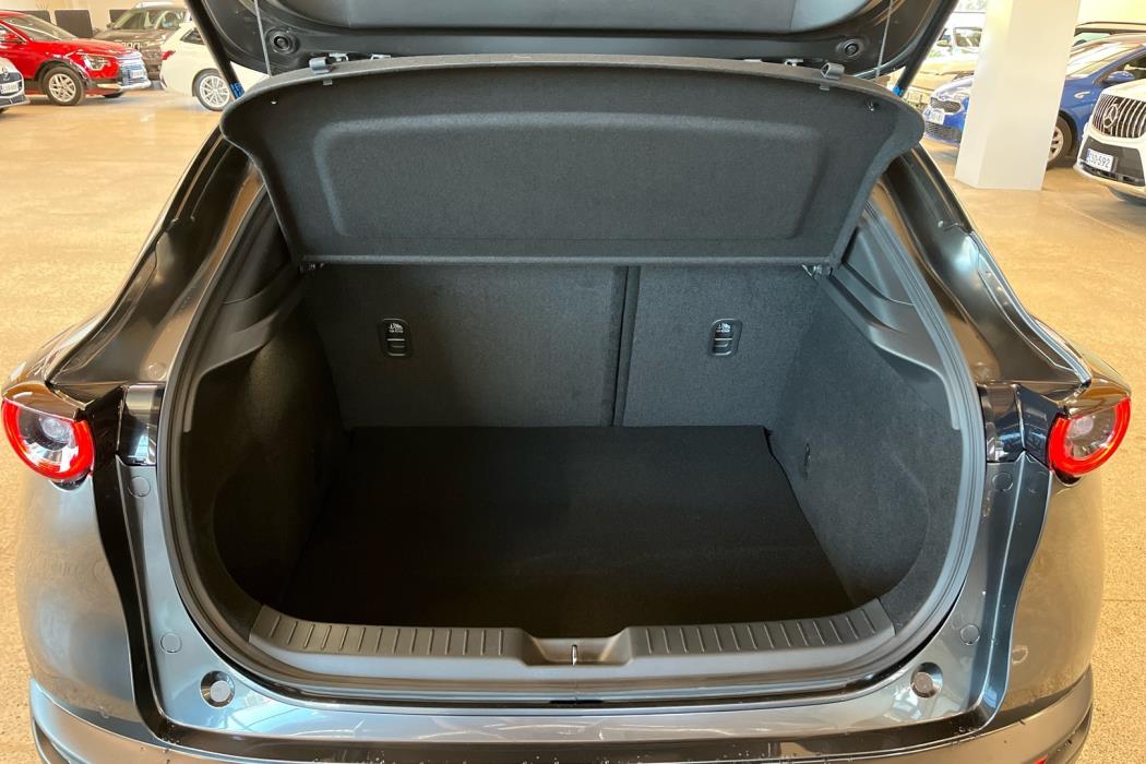 MAZDA CX-30 2026