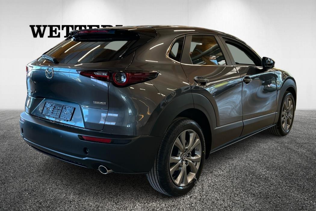 MAZDA CX-30 2026
