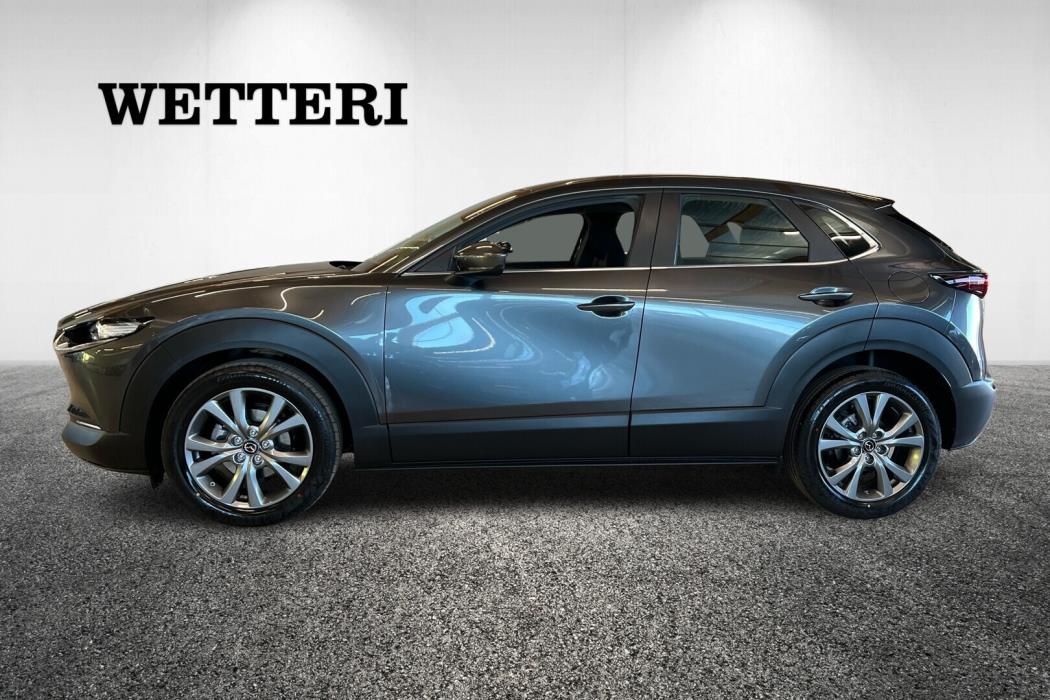 MAZDA CX-30 2026