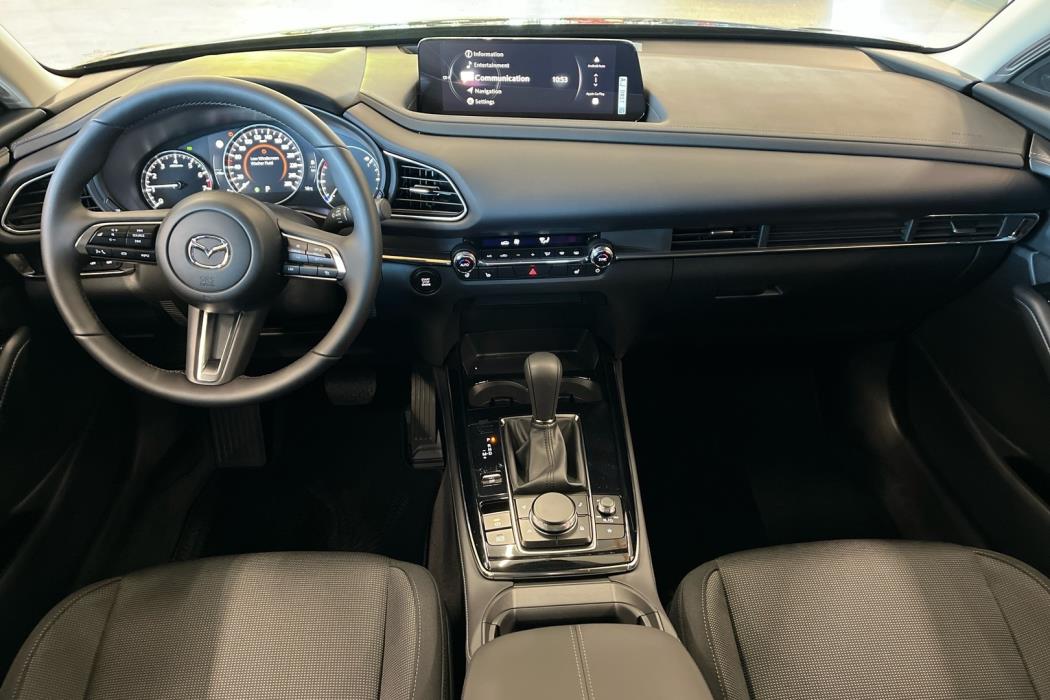 MAZDA CX-30 2026