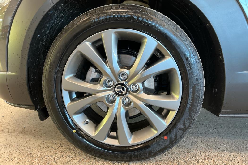 MAZDA CX-30 2026