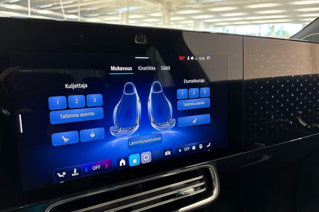 MERCEDES-BENZ CLA 2025