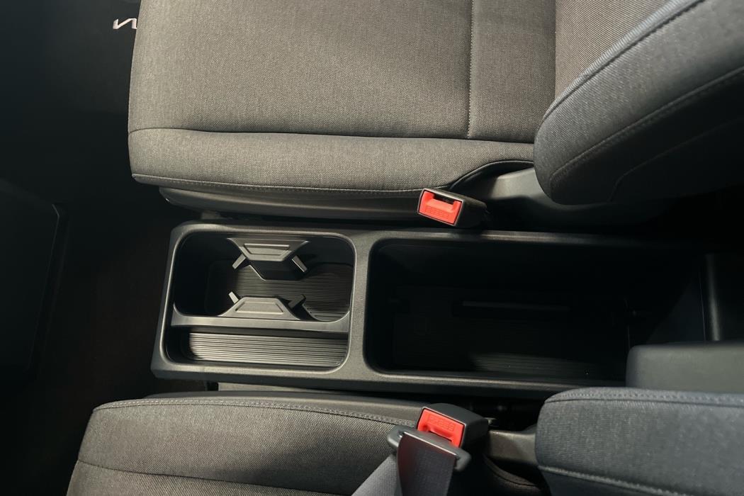 KIA PV5 Cargo 2026