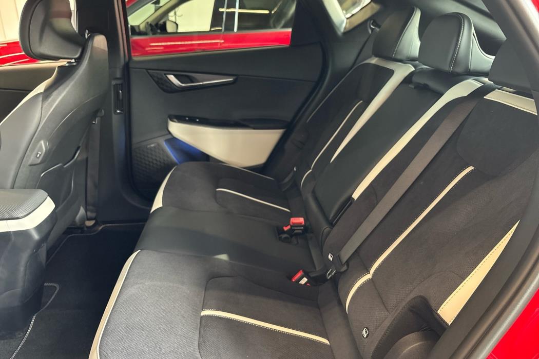 KIA EV6 2026
