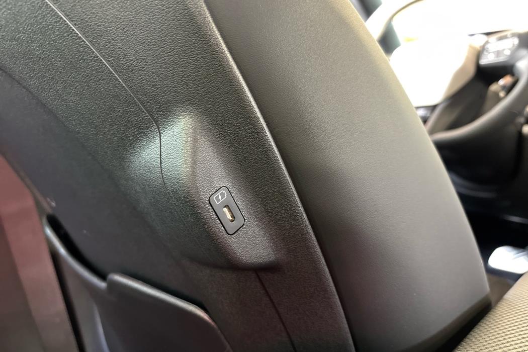 KIA EV6 2026