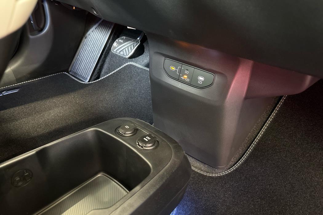 KIA EV6 2026