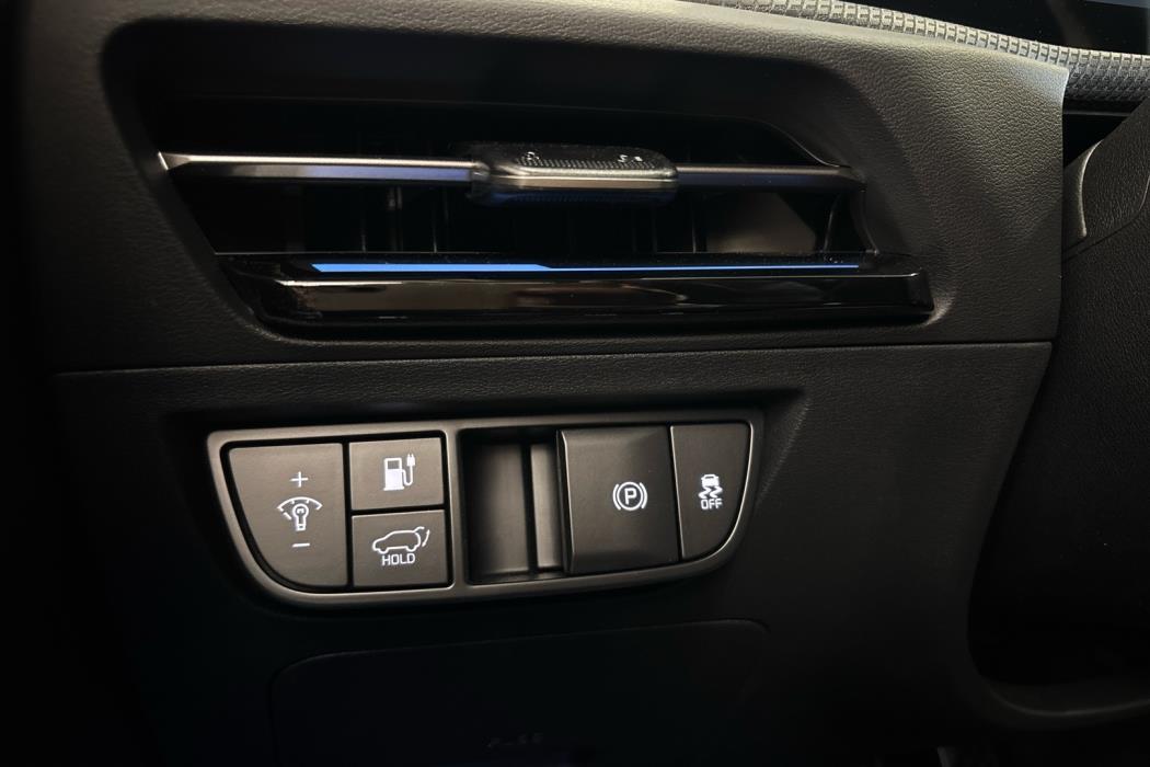 KIA EV6 2026