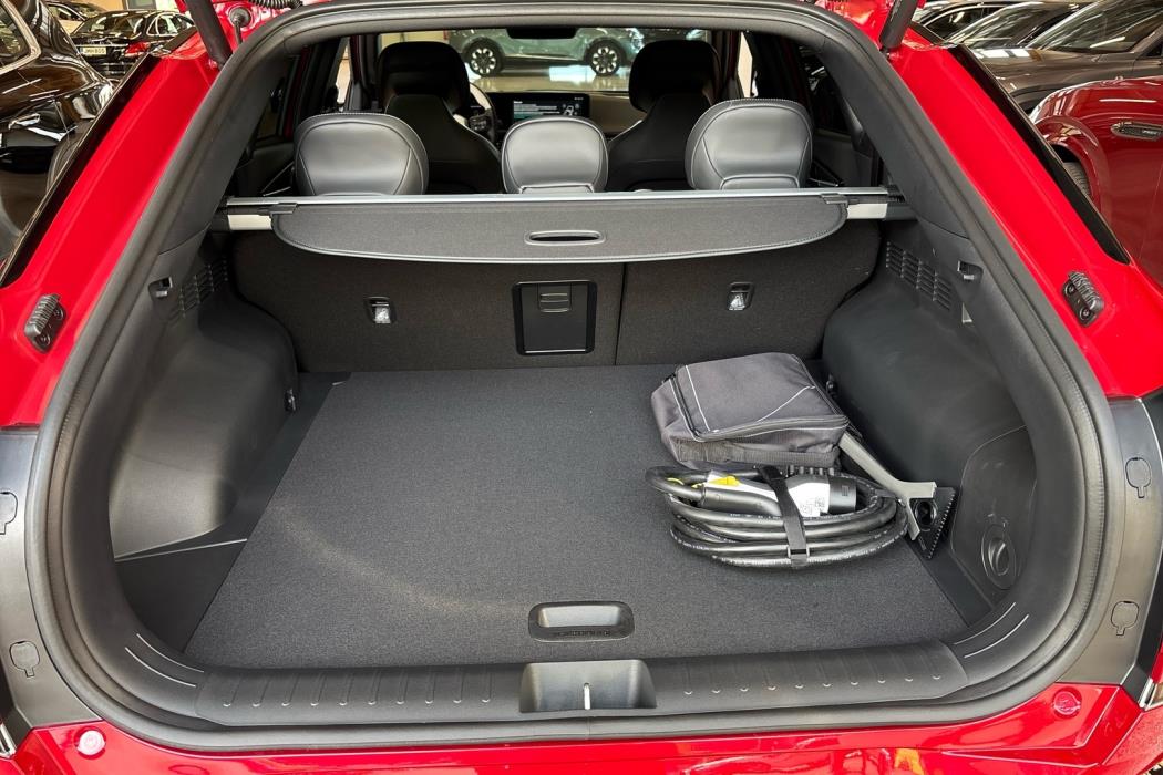 KIA EV6 2026