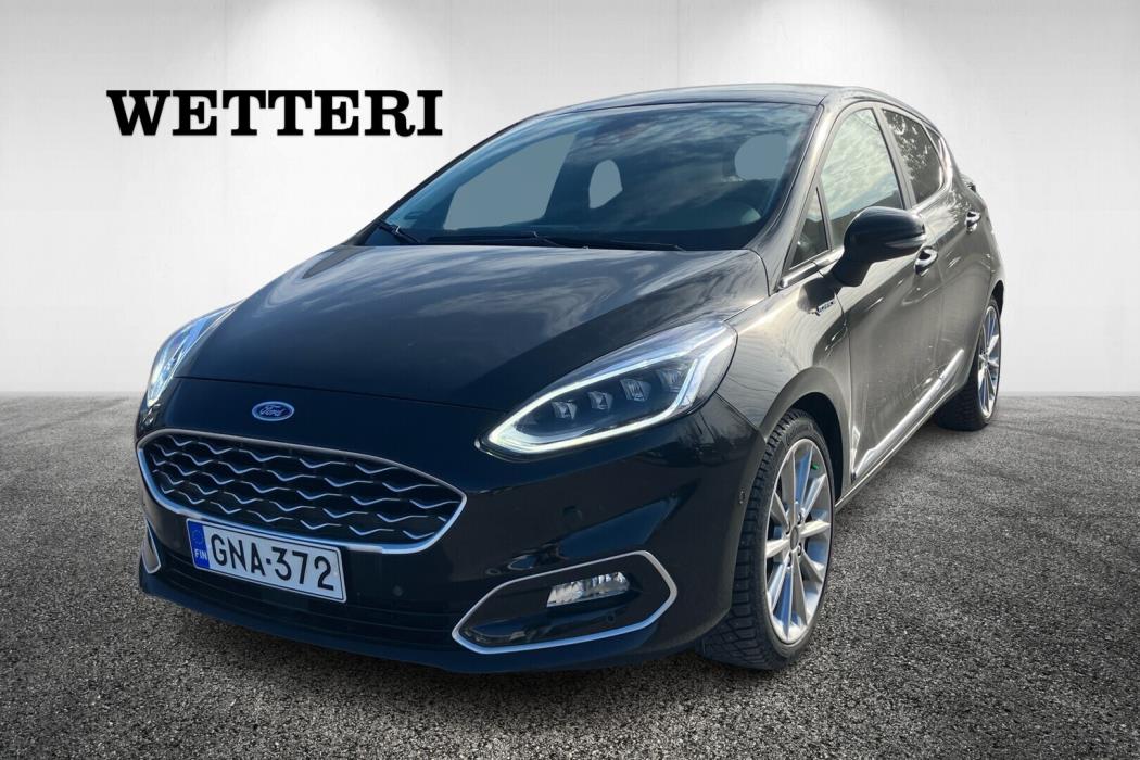 FORD Fiesta 2019