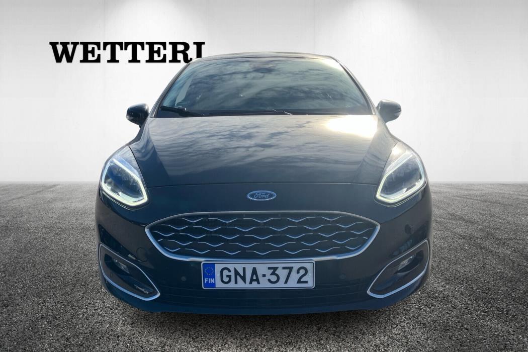 FORD Fiesta 2019