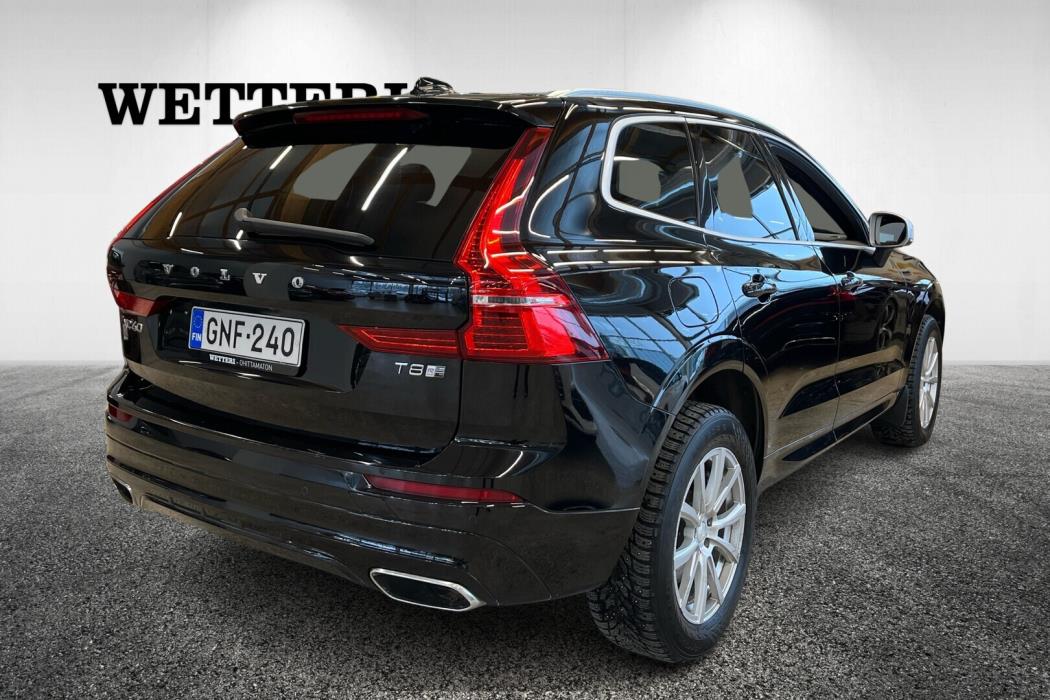 VOLVO XC60 2019
