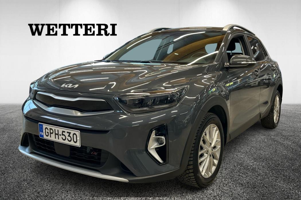 KIA Stonic 2022