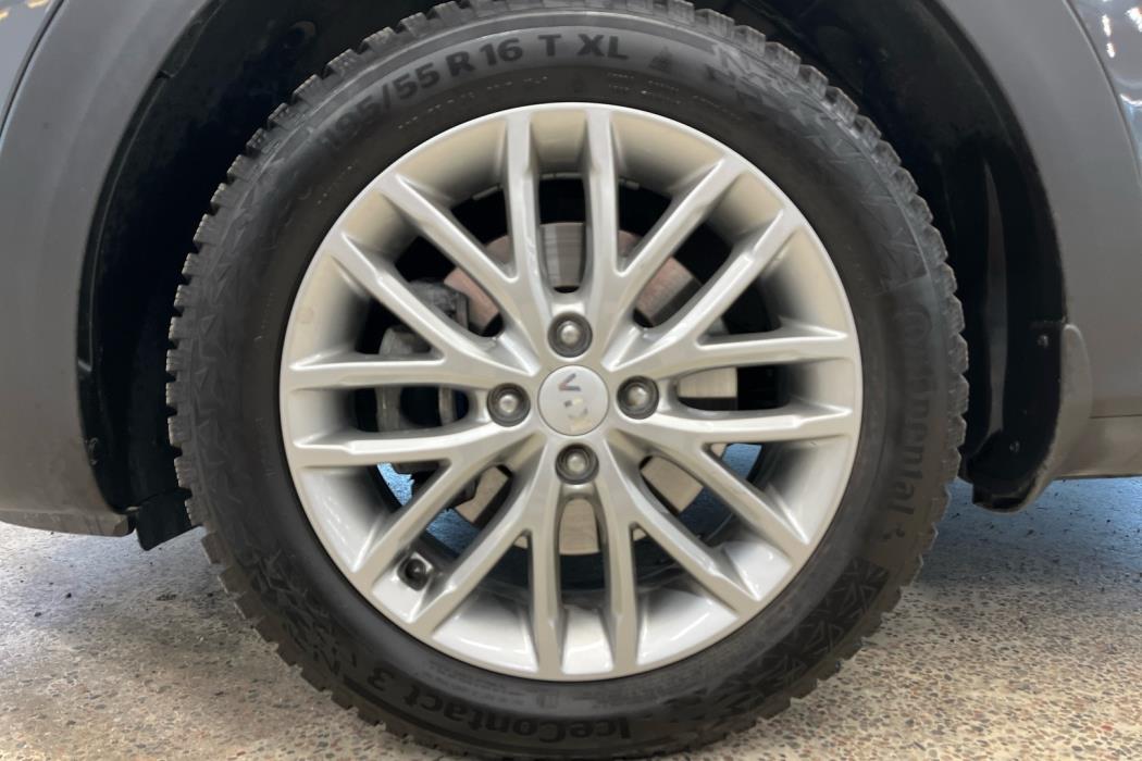 KIA Stonic 2022
