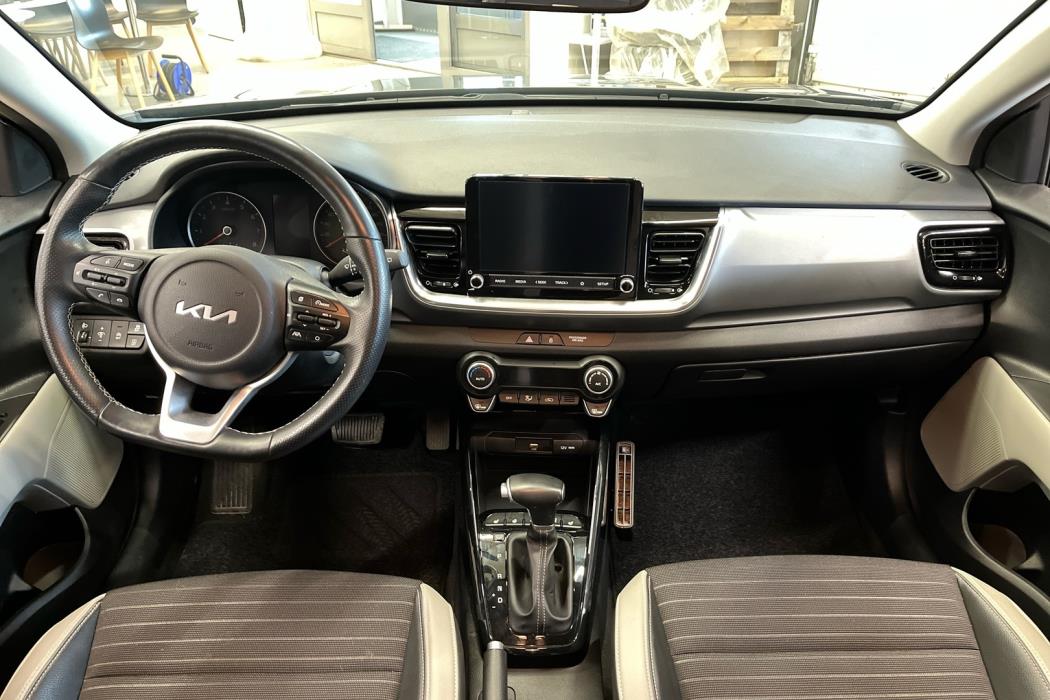 KIA Stonic 2022