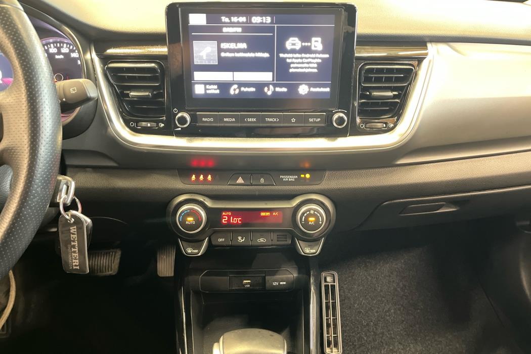 KIA Stonic 2022