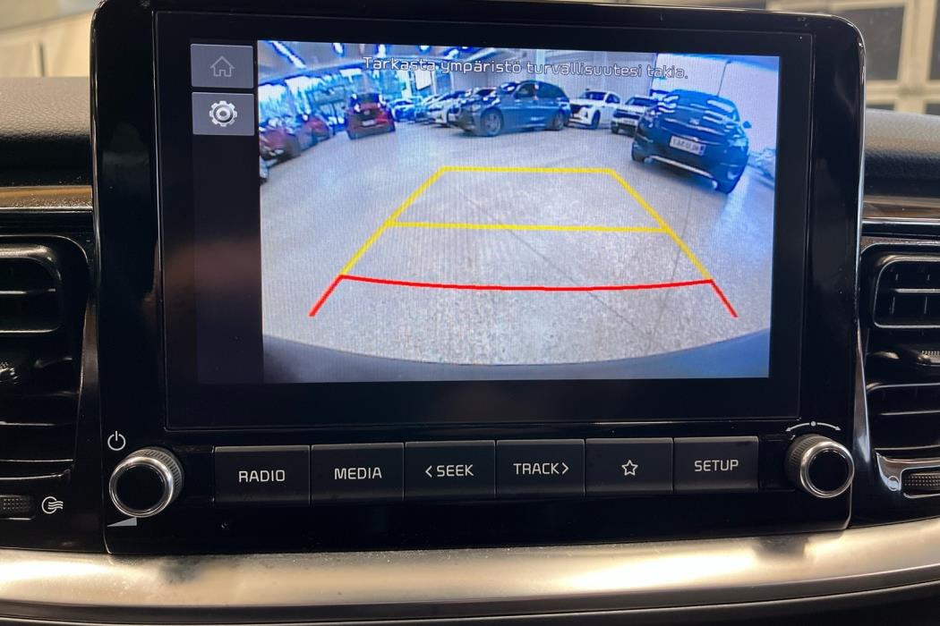 KIA Stonic 2022