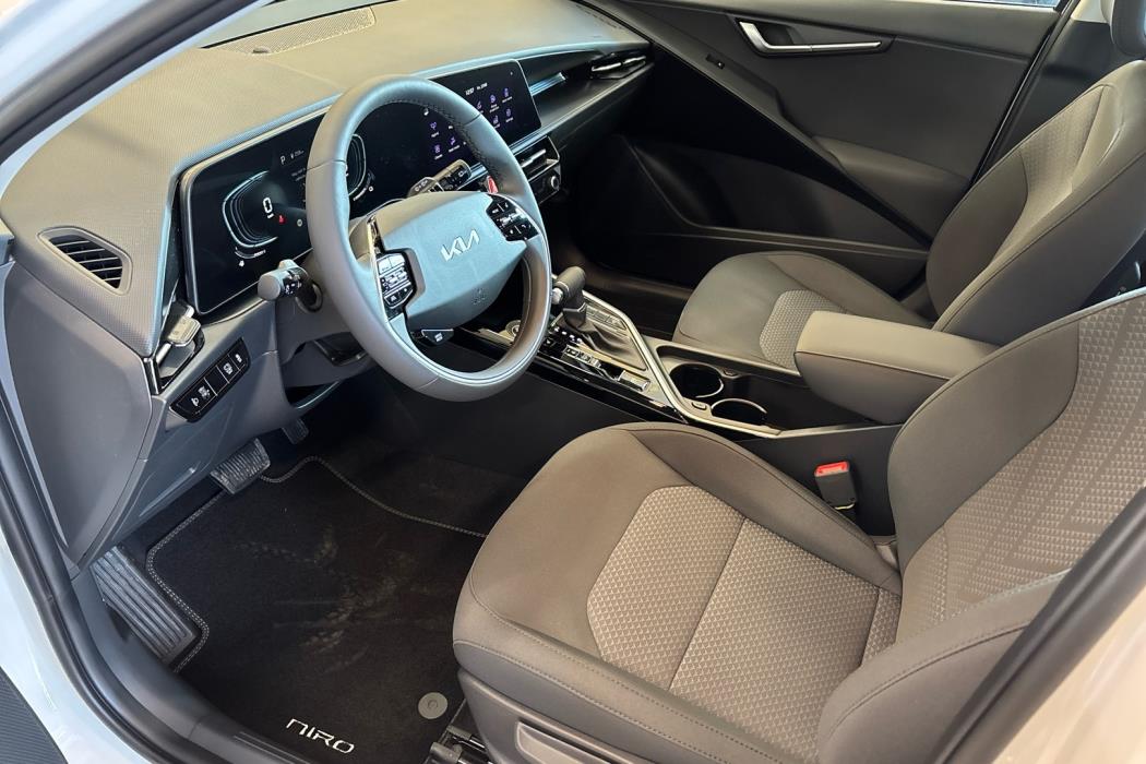 KIA Niro 2026