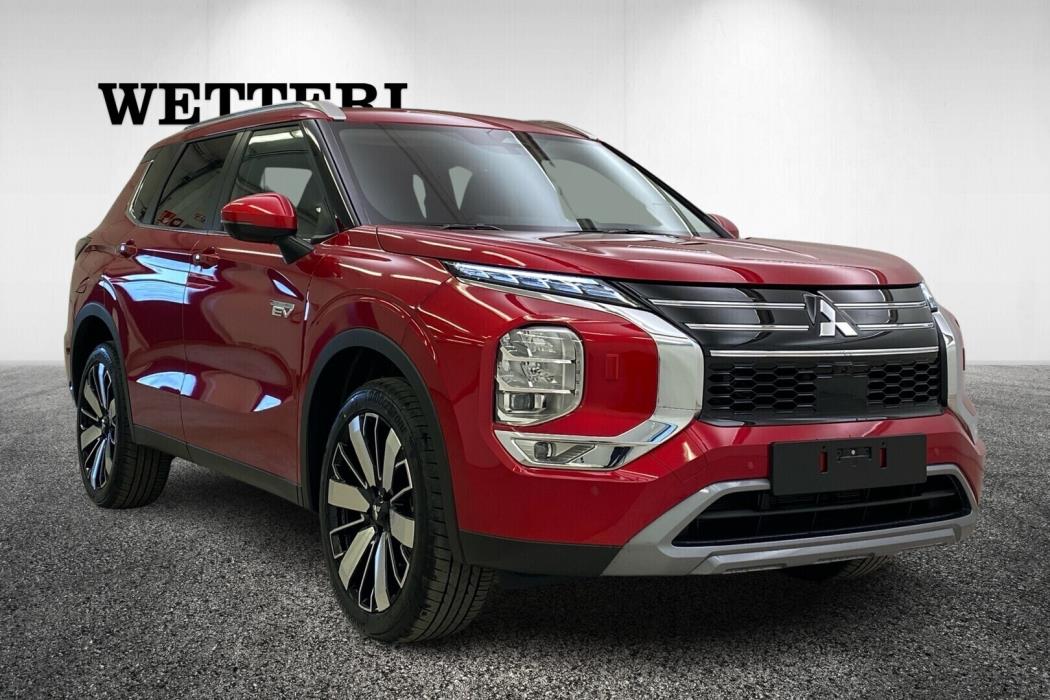 MITSUBISHI Outlander 2026