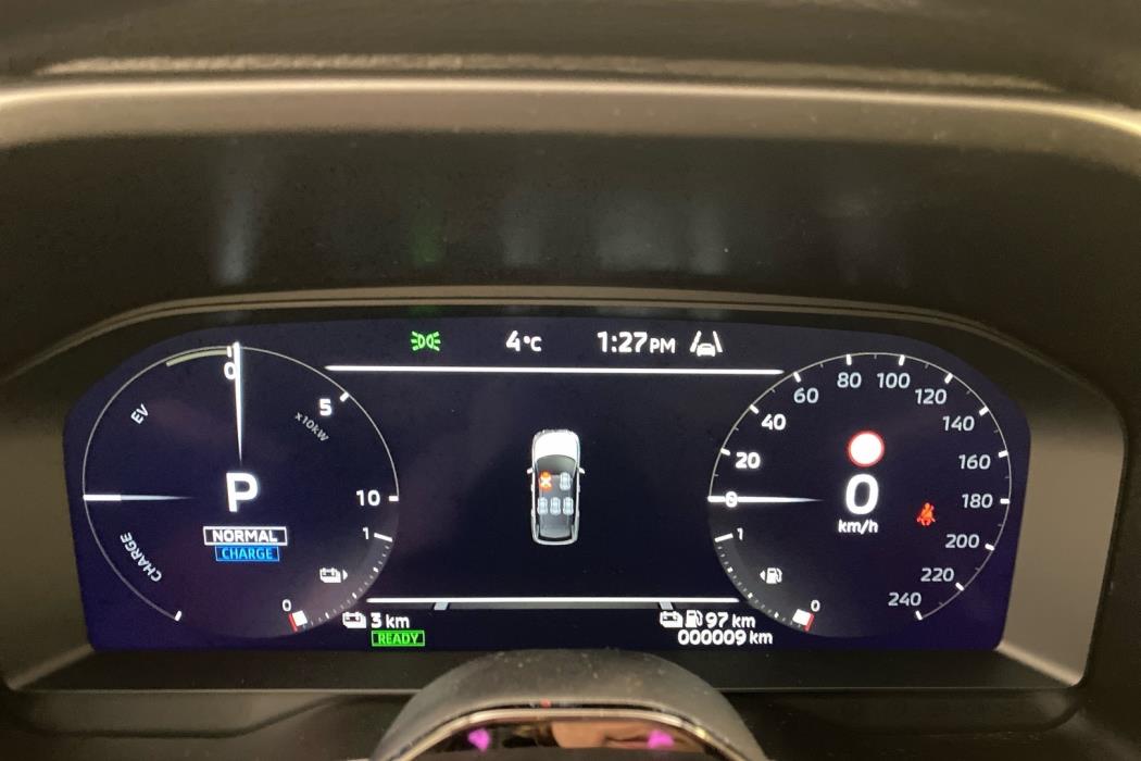 MITSUBISHI Outlander 2026