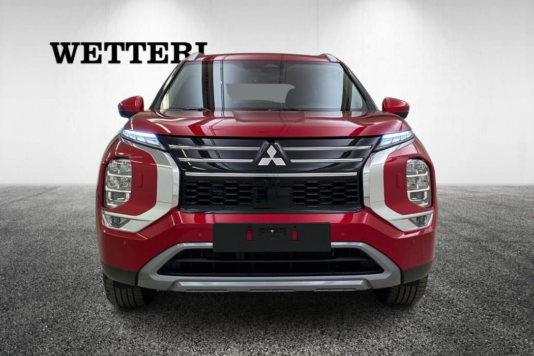MITSUBISHI Outlander 2026