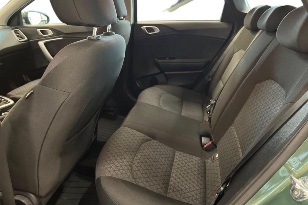 KIA Ceed 2025