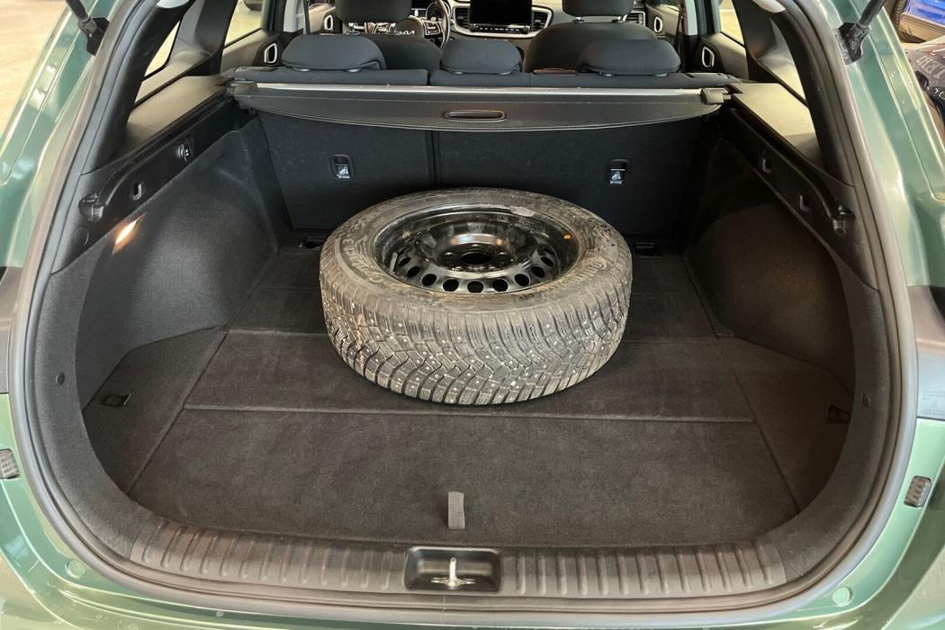 KIA Ceed 2025