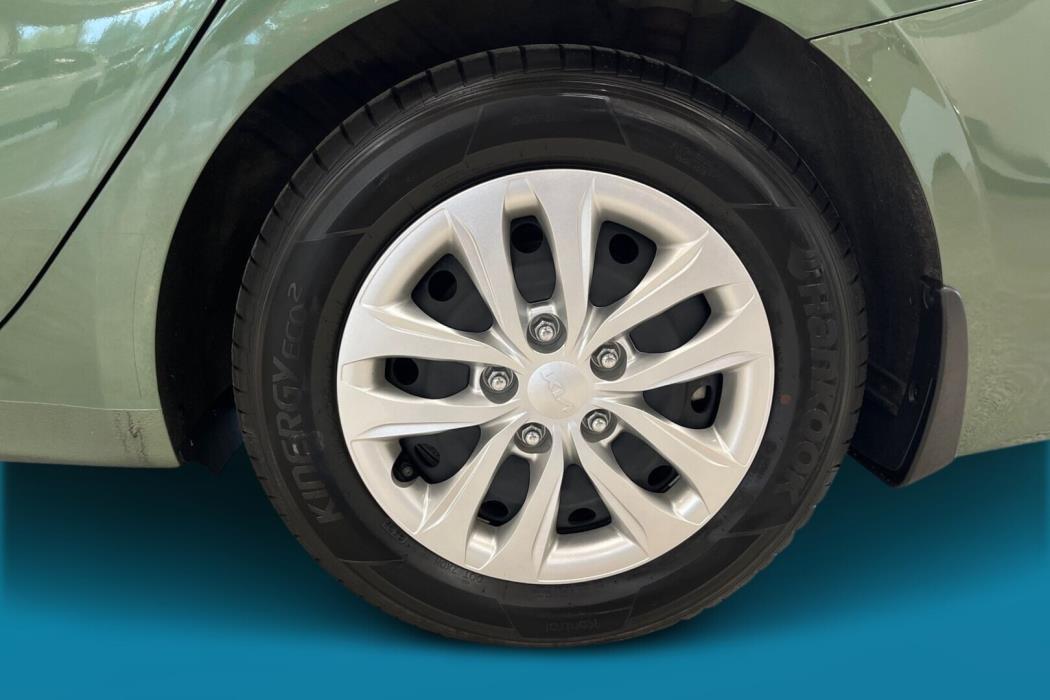 KIA Ceed 2025
