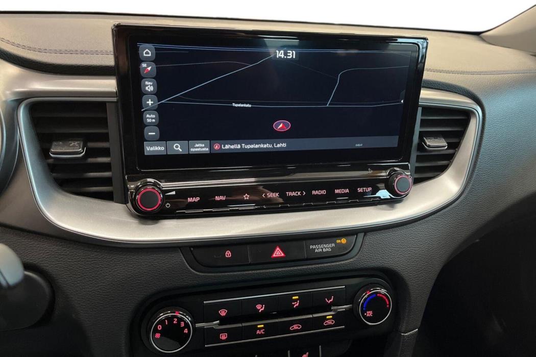 KIA Ceed 2025