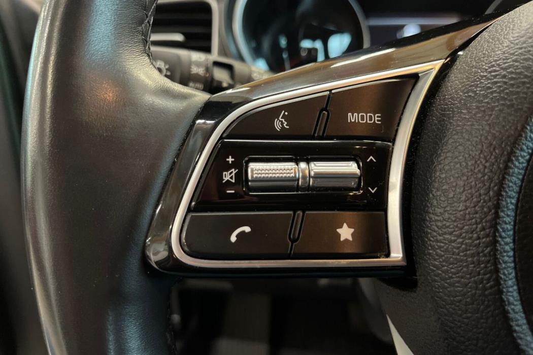 KIA Ceed 2025