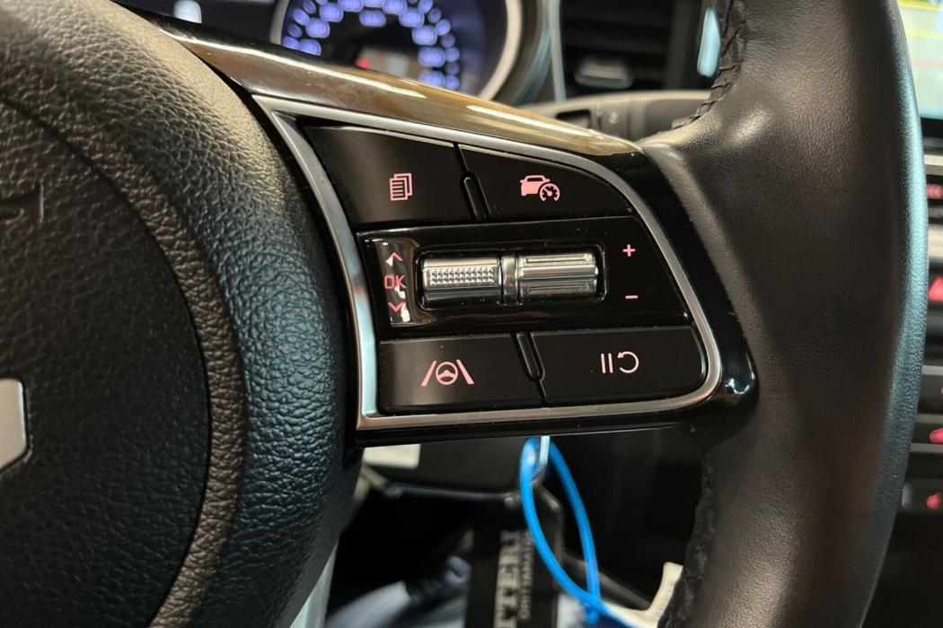 KIA Ceed 2025
