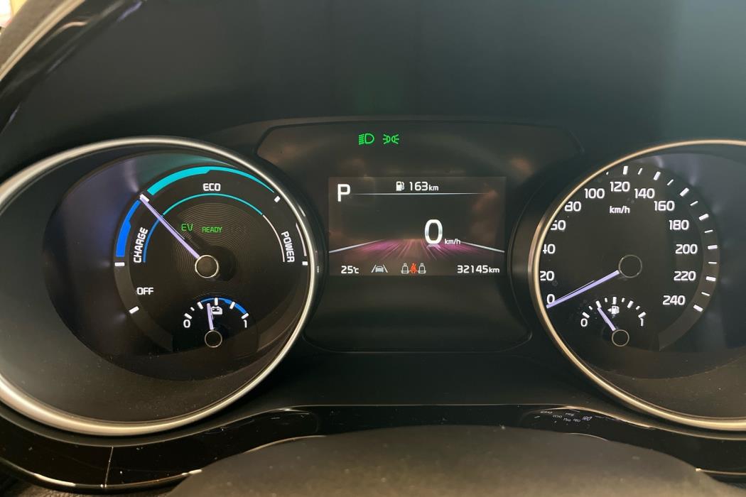 KIA XCeed 2024