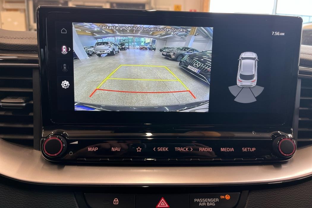 KIA XCeed 2024