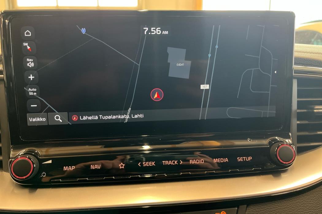KIA XCeed 2024