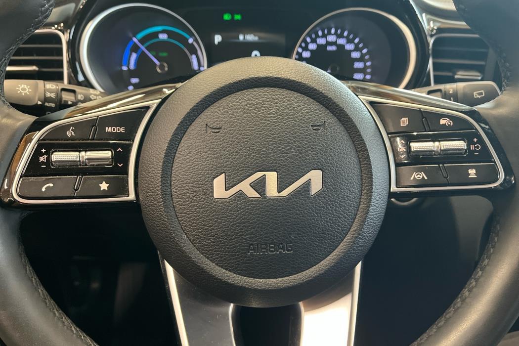 KIA XCeed 2024