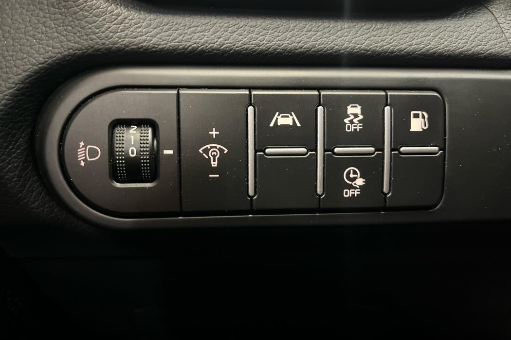 KIA XCeed 2024