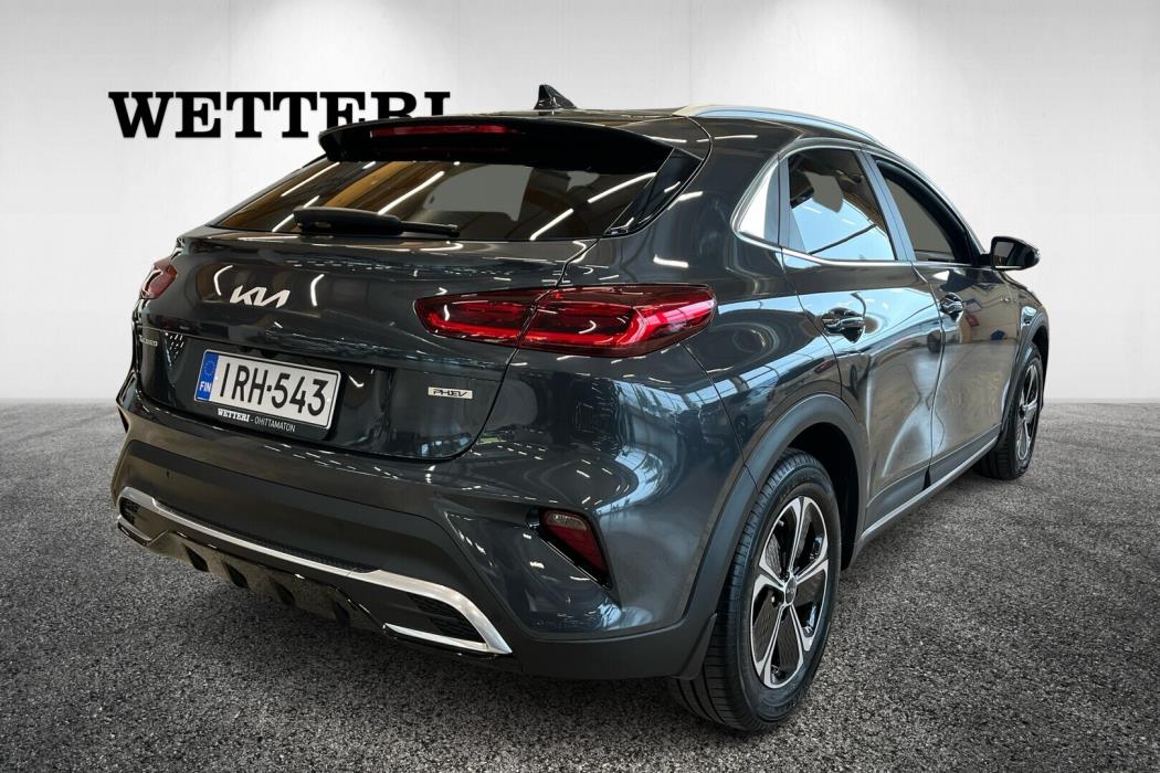 KIA XCeed 2024