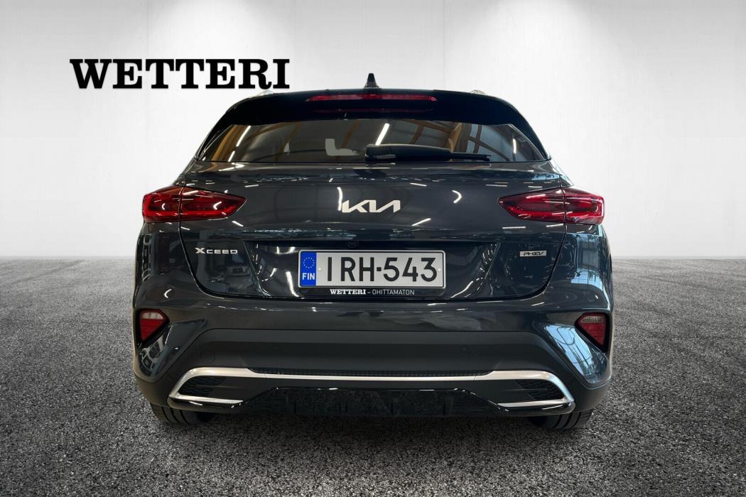 KIA XCeed 2024