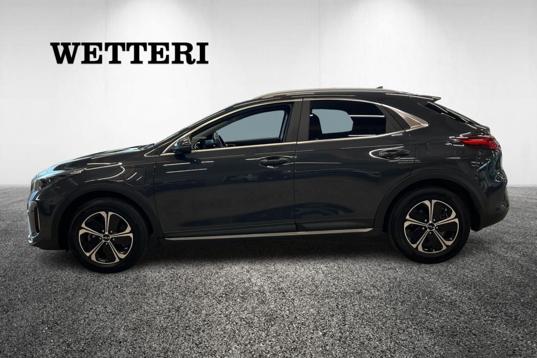KIA XCeed 2024