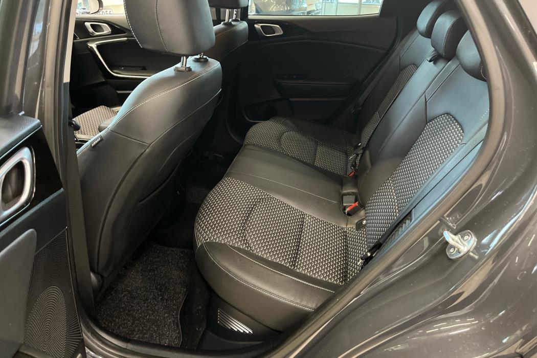 KIA XCeed 2024
