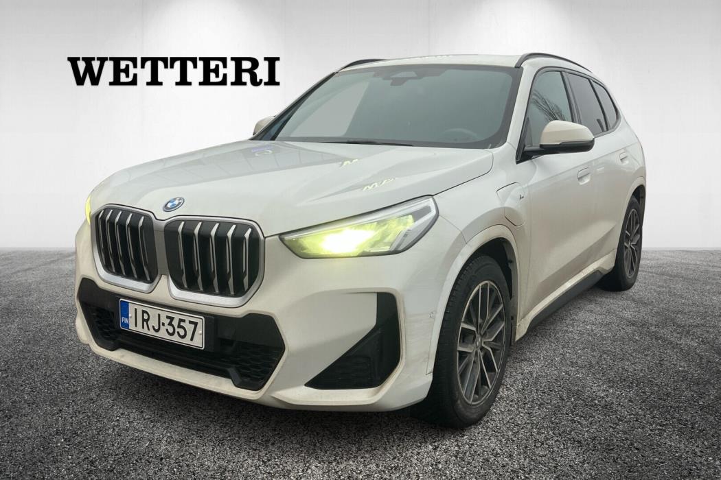 BMW X1 2023