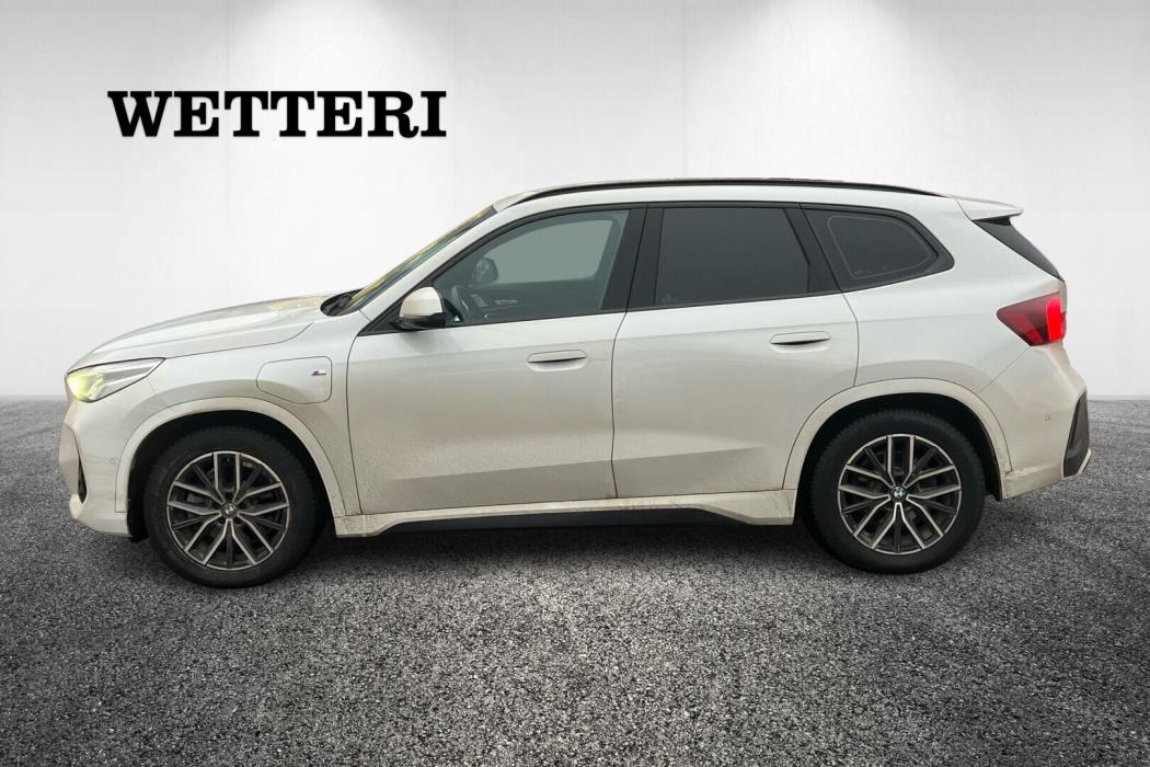 BMW X1 2023
