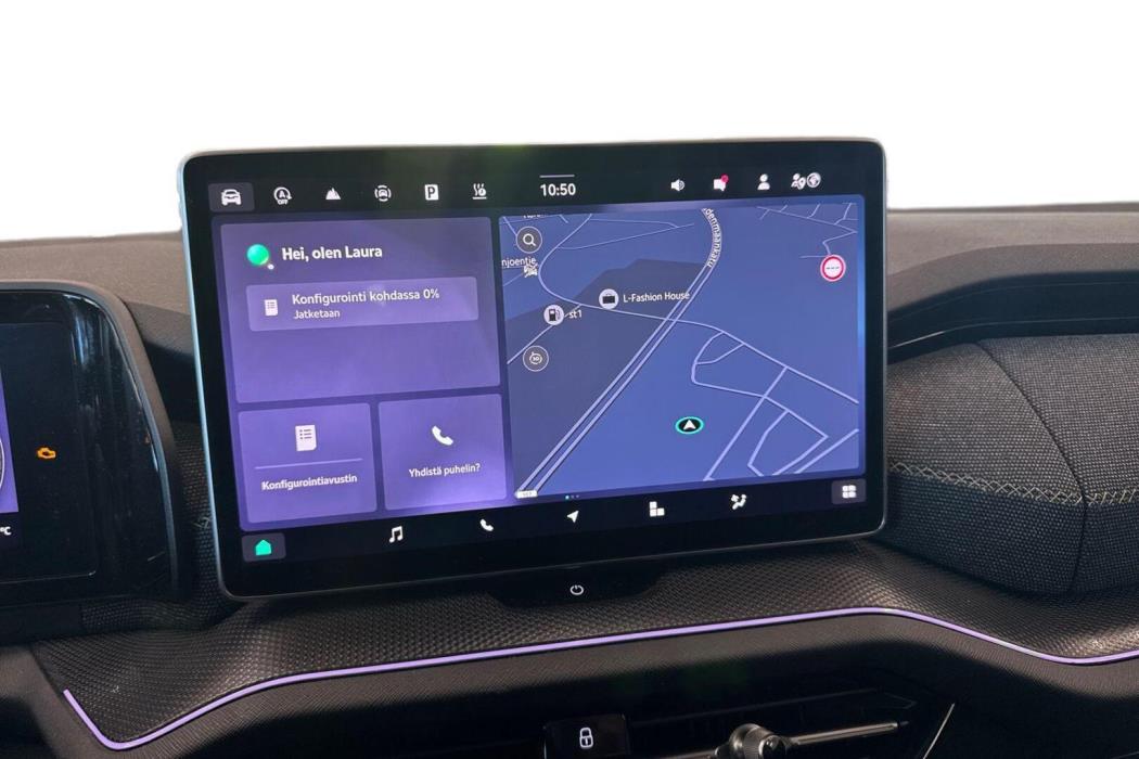 SKODA Kodiaq 2024