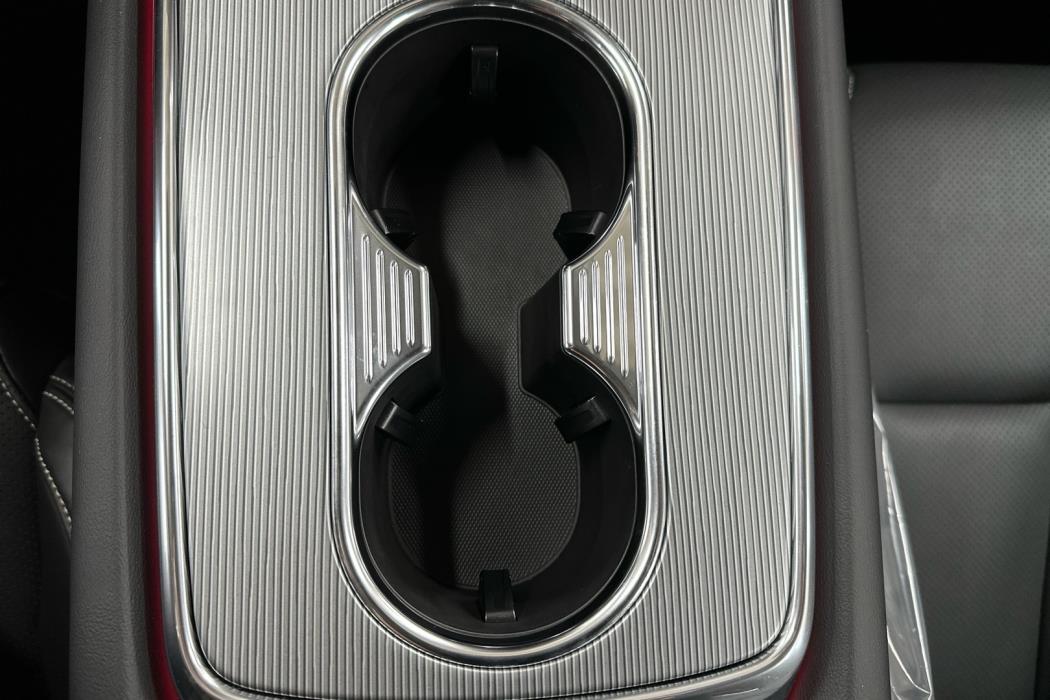 MAZDA 6E 2026