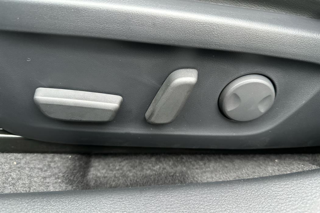MAZDA 6E 2026